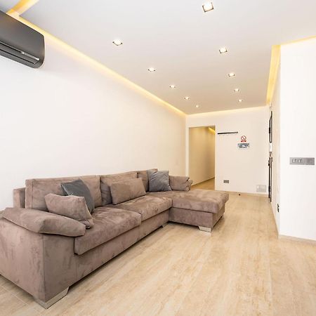 Modern 2 Bedroomed Apartment In Gzira 外观 照片