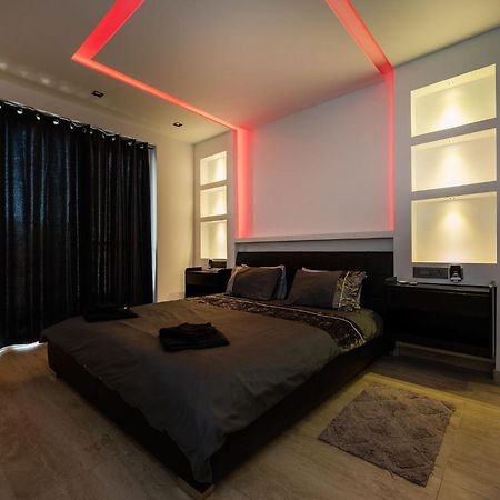 Modern 2 Bedroomed Apartment In Gzira 外观 照片
