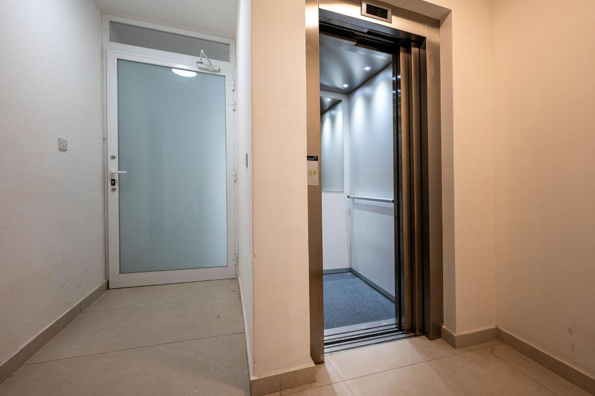 Modern 2 Bedroomed Apartment In Gzira 外观 照片