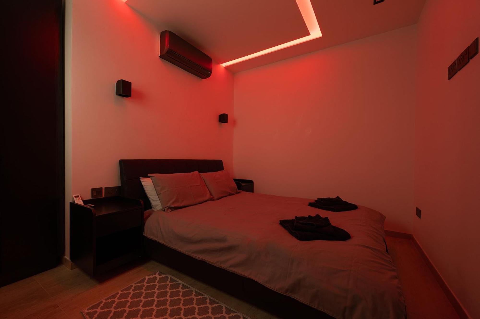 Modern 2 Bedroomed Apartment In Gzira 外观 照片