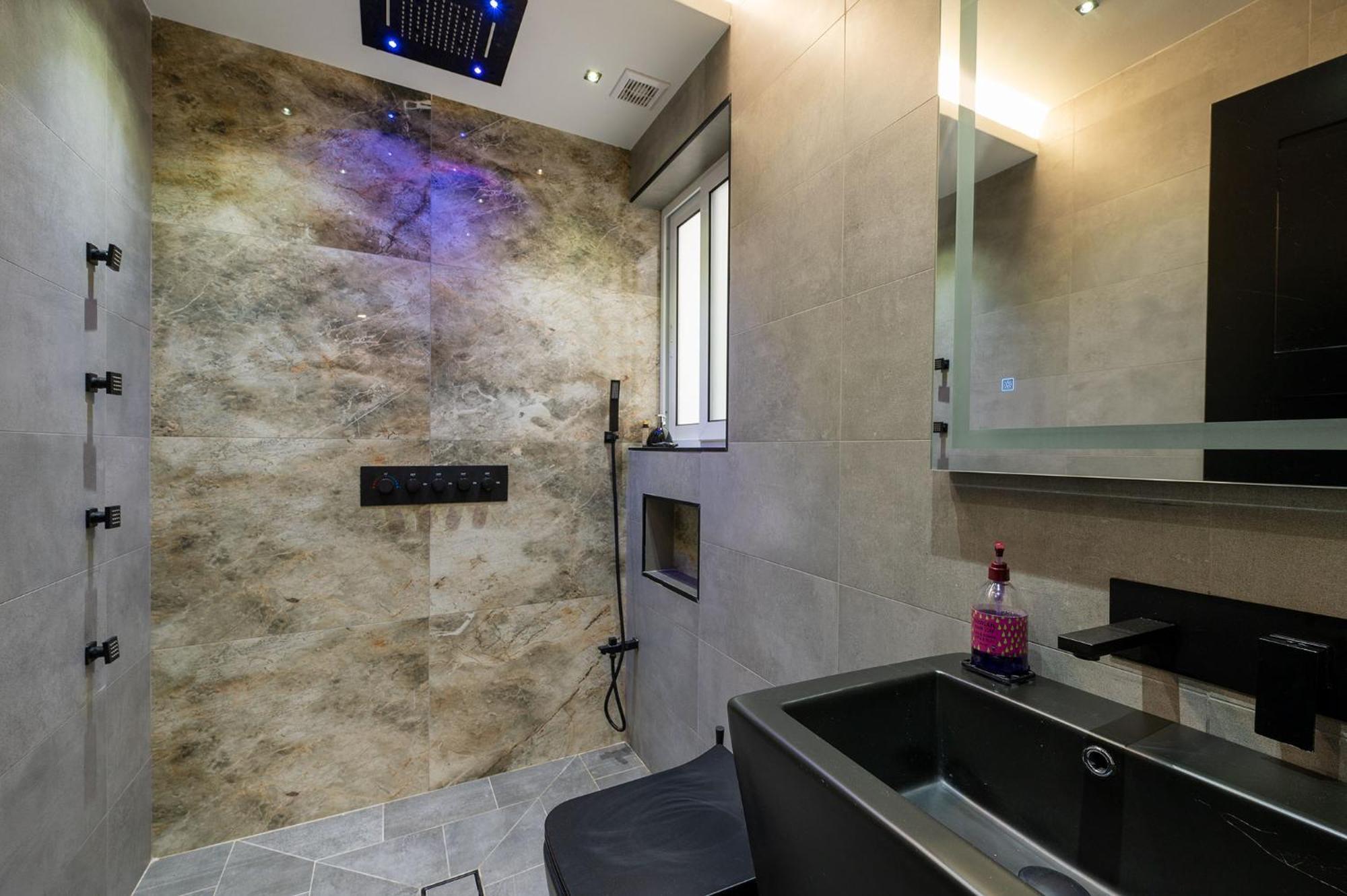 Modern 2 Bedroomed Apartment In Gzira 外观 照片