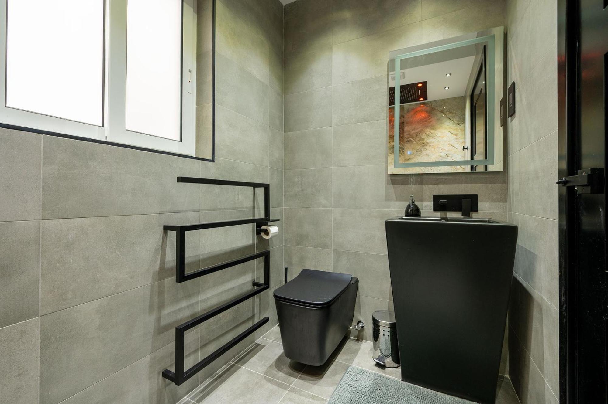 Modern 2 Bedroomed Apartment In Gzira 外观 照片